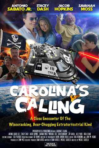 Зов Каролины / Carolina's Calling