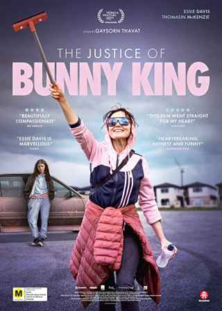 Правосудие Банни Кинг / The Justice of Bunny King