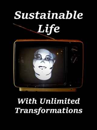 Стабильная жизнь с неограниченными трансформациями / Sustainable Life with Unlimited Transformations