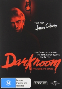 Тёмная комната / Darkroom