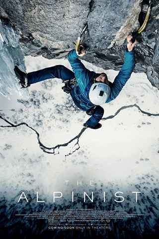 Альпинист / The Alpinist