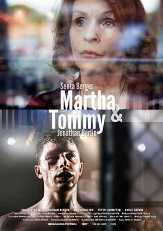 Марта и Томми / Martha & Tommy