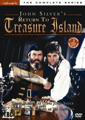 Возвращение на остров сокровищ / John Silver's Return to Treasure Island