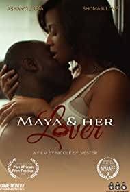 Майя и любовник / Maya and Her Lover