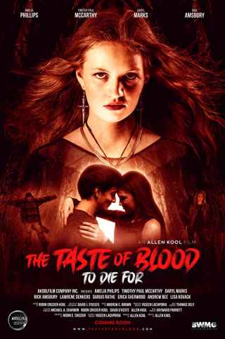 Вкус крови / The Taste of Blood