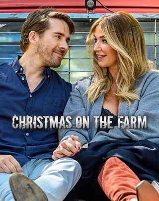 Рождество на ферме / Christmas on the Farm