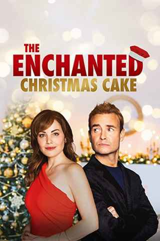 Волшебный рождественский торт / The Enchanted Christmas Cake