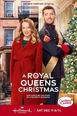 Королевское рождество в Квинсе / A Royal Queens Christmas