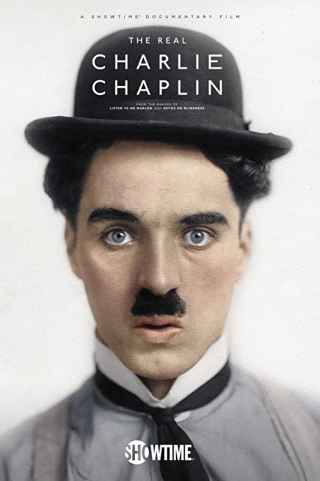 Настоящий Чарли Чаплин / The Real Charlie Chaplin