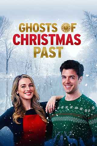 Призраки прошлого Рождества / Ghosts of Christmas Past