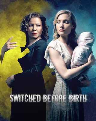 Перепутанные до рождения / Switched Before Birth