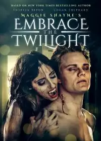 Мэгги Шейн: В объятиях сумерек / Maggie Shayne's Embrace the Twilight
