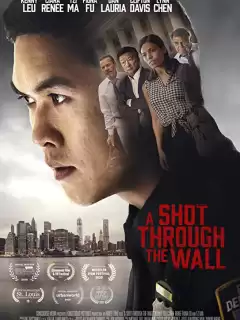 Китайский коп / A Shot Through the Wall