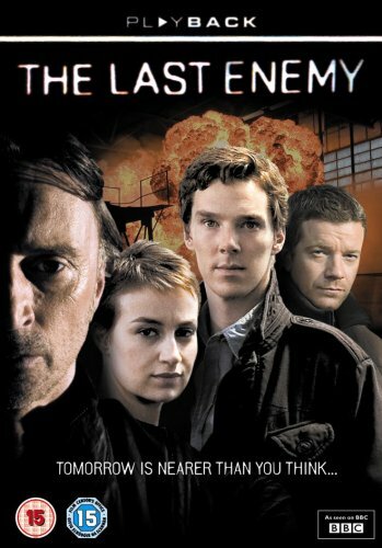 Последний враг / The Last Enemy