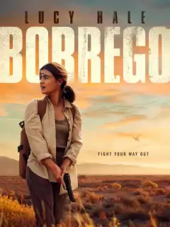 Боррего / Borrego