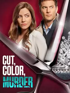 Стрижка, покраска, убийство / Cut, Color, Murder
