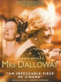 Миссис Дэллоуэй / Mrs Dalloway