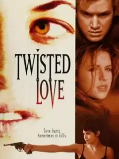 Извращенная любовь / Twisted Love