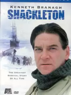 Затерянные в Антарктиде / Shackleton