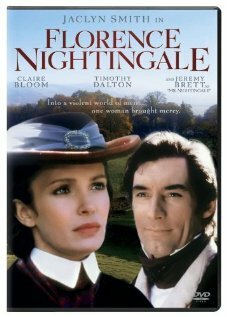 Флоренс Найтингейл / Florence Nightingale