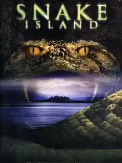Змеиный остров / Snake Island