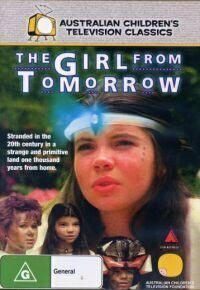 Девочка из завтра / The Girl from Tomorrow