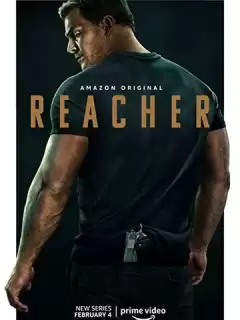 Джек Ричер / Jack Reacher