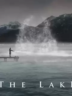Озеро / The Lake
