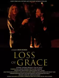 Найти Грэйс / Loss of Grace