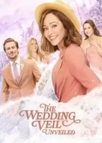 Тайна свадебной фаты / The Wedding Veil Unveiled