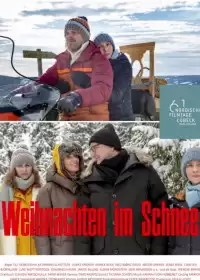 Заснеженное Рождество / Weihnachten im Schnee