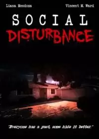 Угроза обществу / Social Disturbance