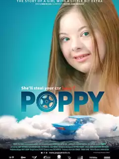 Поппи / Poppy
