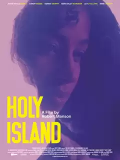 Святой остров / Holy Island