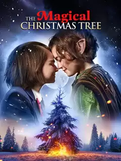 Волшебная рождественская ёлка / The Magical Christmas Tree