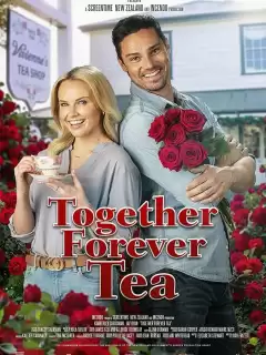 Чай Вместе навсегда / Together Forever Tea