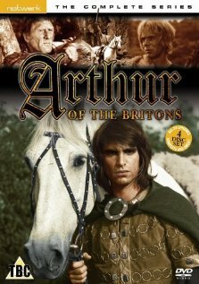 Артур Бритонский / Arthur of the Britons