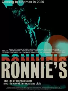 История джаз-клуба Ронни Скотта / Ronnie's