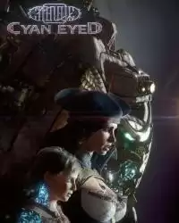 Голубоглазый / Cyan Eyed