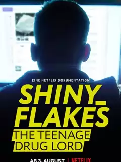 Shiny_Flakes: Молодой наркобарон / Shiny_Flakes: The Teenage Drug Lord