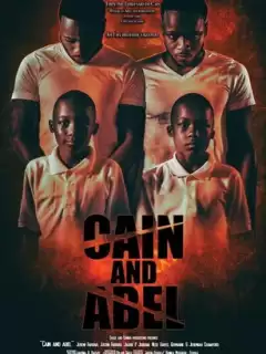 Каин и Авель / Cain and Abel