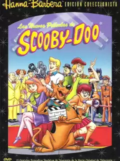 Новые дела Скуби-Ду / The New Scooby-Doo Movies