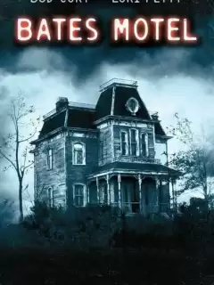 Мотель Бейтсов / Bates Motel