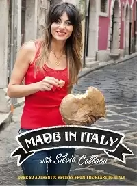 Готовим по-итальянски с Сильвией Коллока / Cook Like an Italian