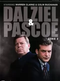 Дэлзил и Пэскоу / Dalziel and Pascoe