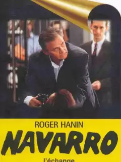 Комиссар Наварро / Navarro