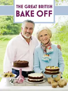 Лучший пекарь Британии / The Great British Bake Off