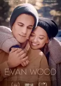 Эван Вуд / Evan Wood