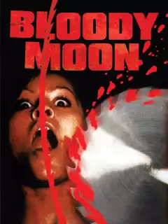 Кровавая луна / Die Säge des Todes