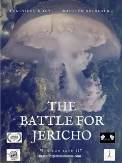 Битва за Джерико / The Battle for Jericho